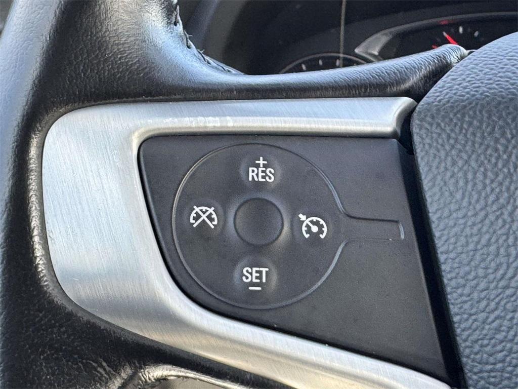 used 2020 GMC Acadia car, priced at $17,931