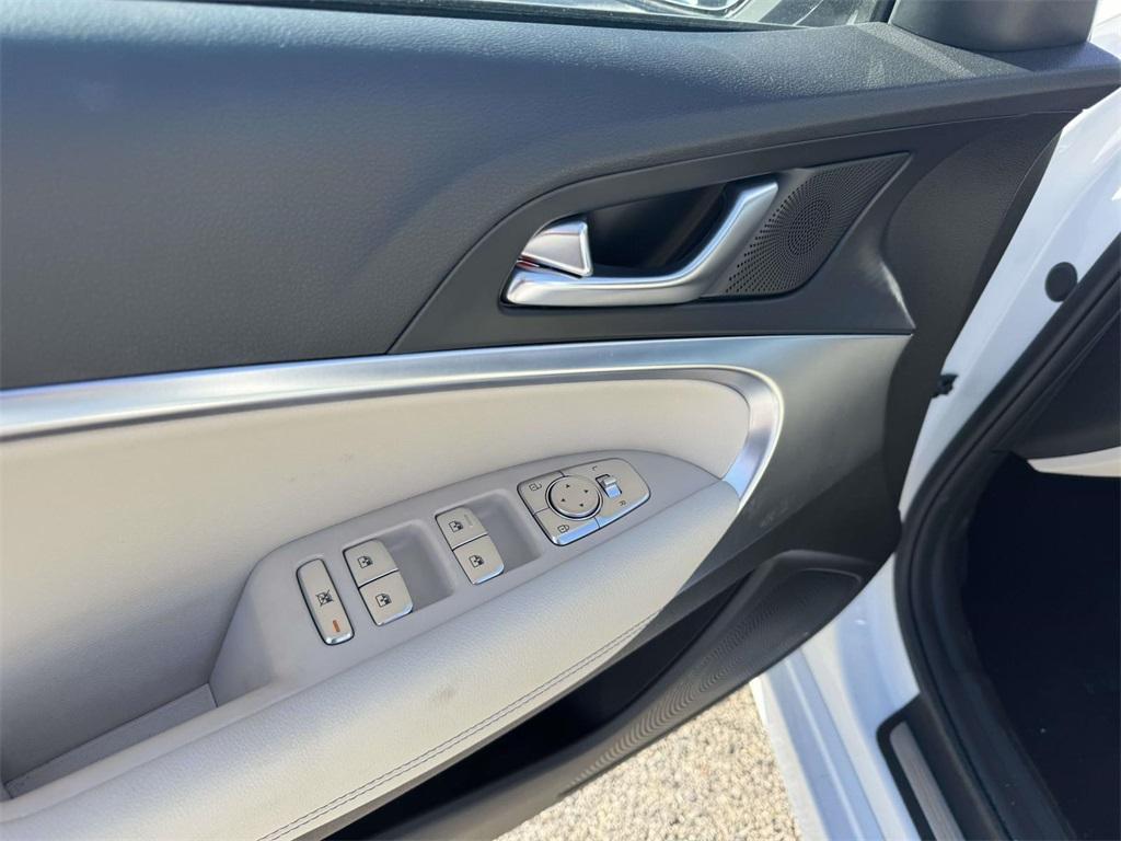 used 2026 Genesis G70 car, priced at $38,808