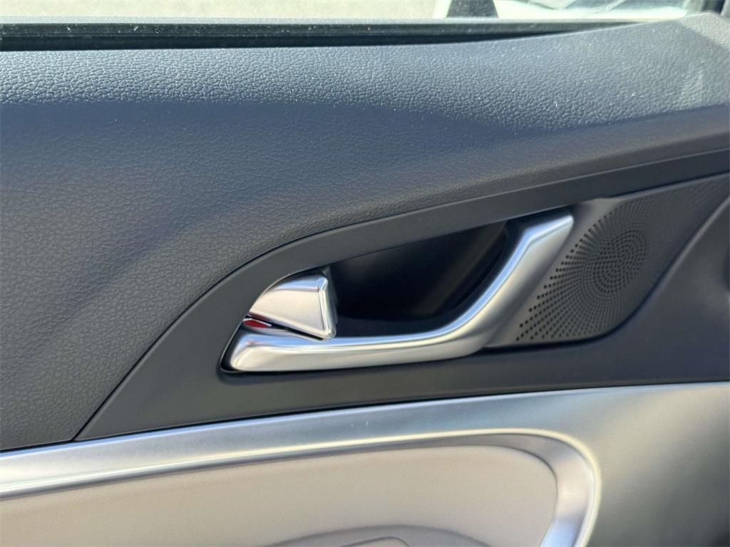 used 2026 Genesis G70 car, priced at $38,808