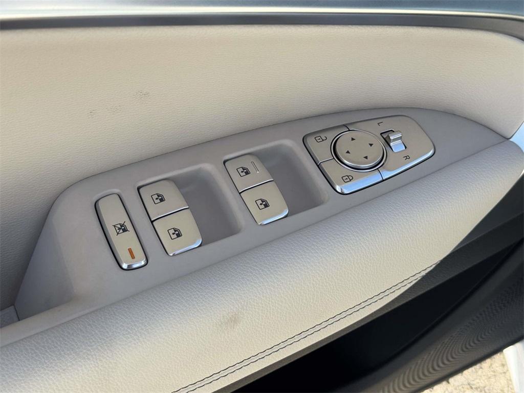 used 2026 Genesis G70 car, priced at $38,808