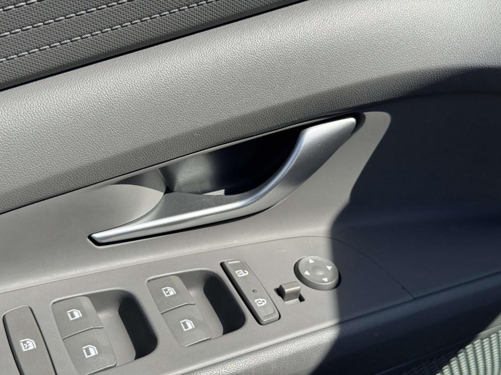 used 2023 Hyundai Elantra car, priced at $15,990