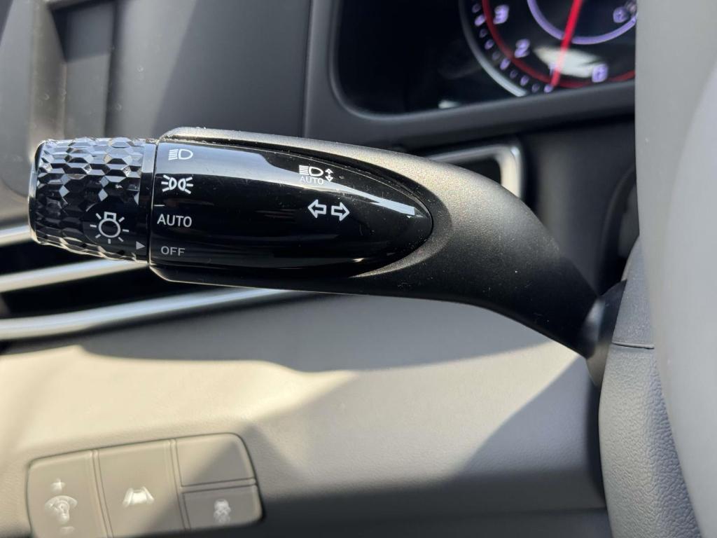 used 2023 Hyundai Elantra car, priced at $15,990