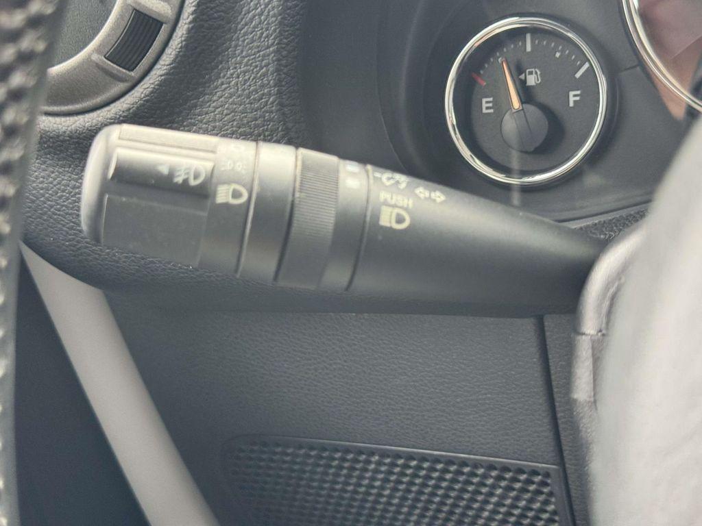 used 2012 Jeep Wrangler Unlimited car, priced at $9,880