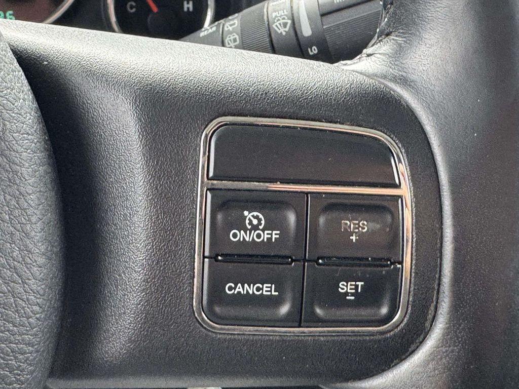 used 2012 Jeep Wrangler Unlimited car, priced at $9,880