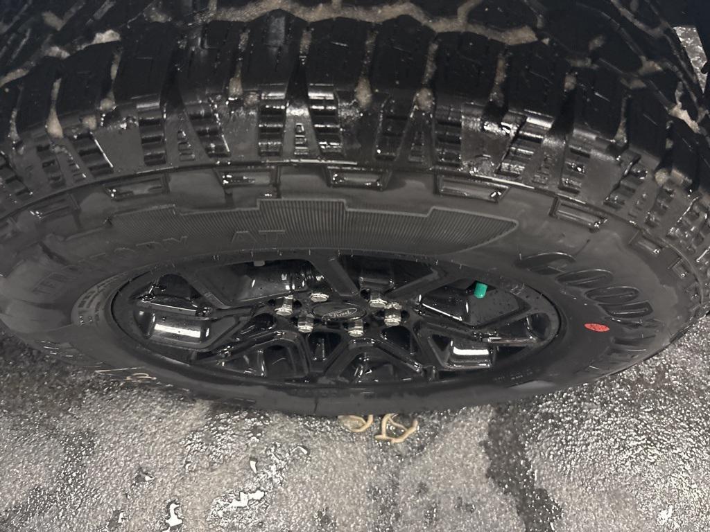 new 2026 Ford F-150 car, priced at $60,990