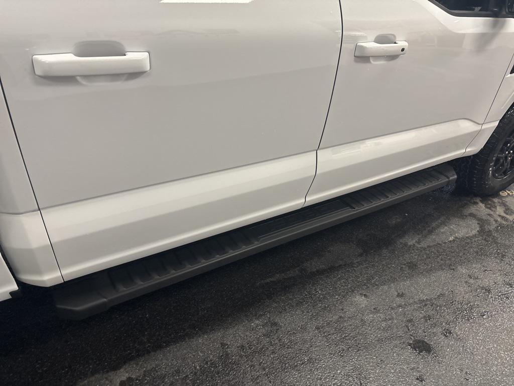new 2026 Ford F-150 car, priced at $60,990