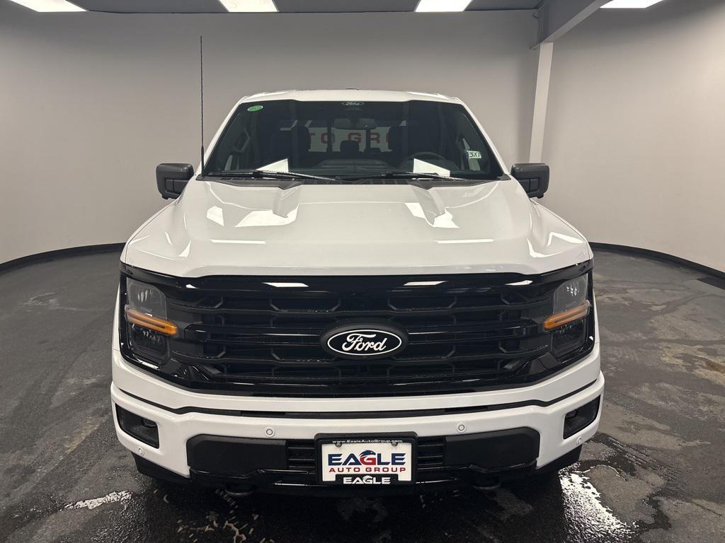 new 2026 Ford F-150 car, priced at $60,990