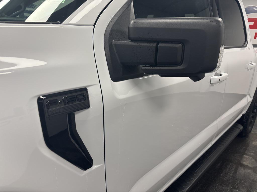 new 2026 Ford F-150 car, priced at $60,990