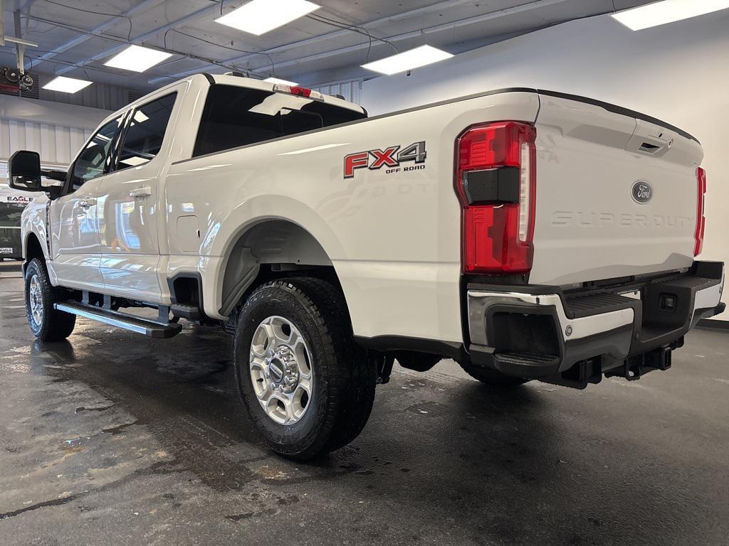 new 2026 Ford F-250 car, priced at $63,990