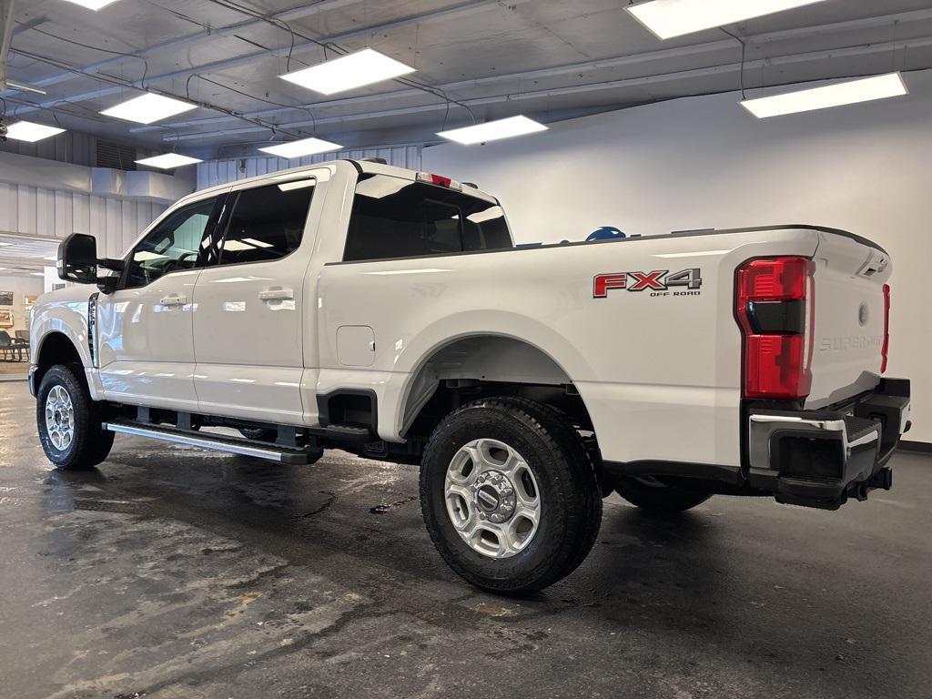 new 2026 Ford F-250 car, priced at $63,990