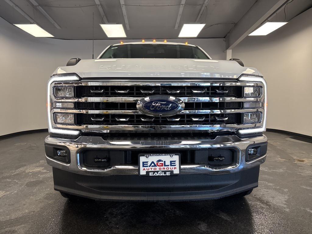 new 2026 Ford F-250 car, priced at $63,990