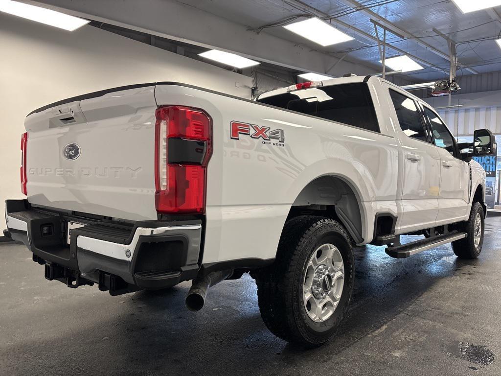 new 2026 Ford F-250 car, priced at $63,990
