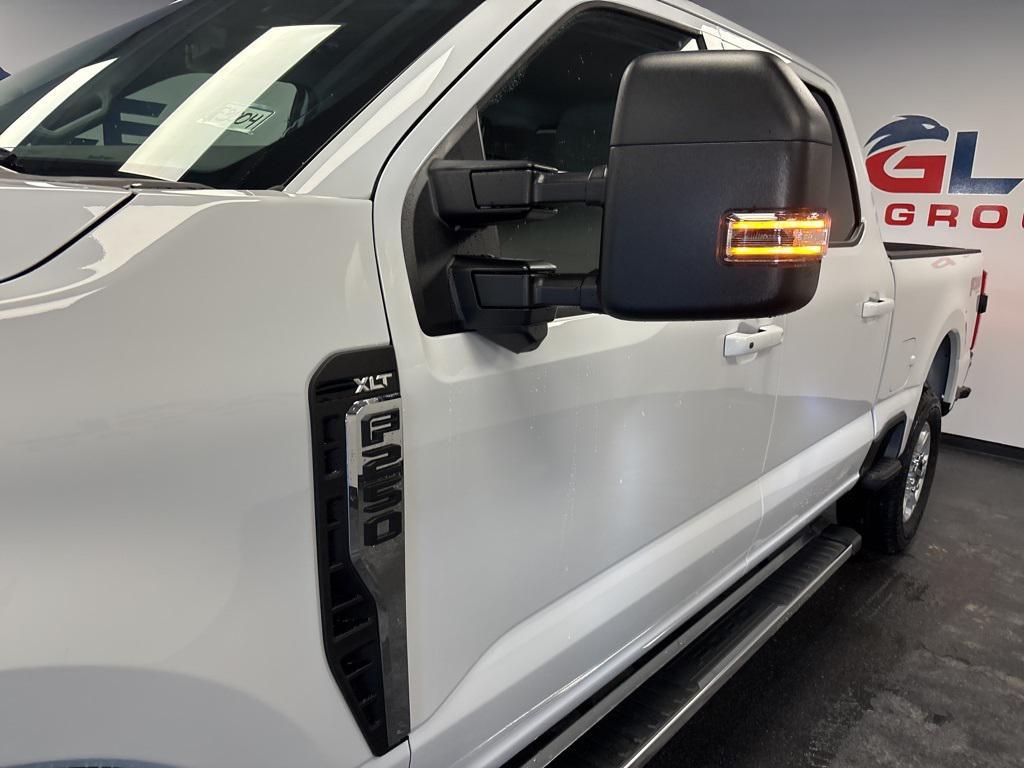new 2026 Ford F-250 car, priced at $63,990