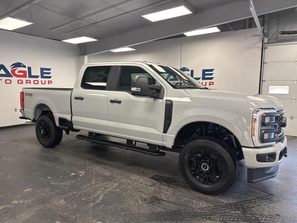 new 2026 Ford F-250 car, priced at $57,990