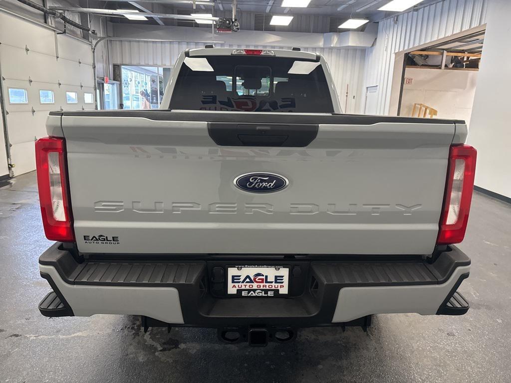 new 2026 Ford F-250 car, priced at $57,490