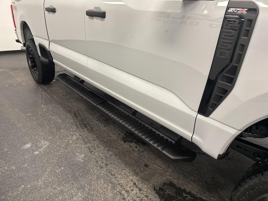 new 2026 Ford F-250 car, priced at $57,490