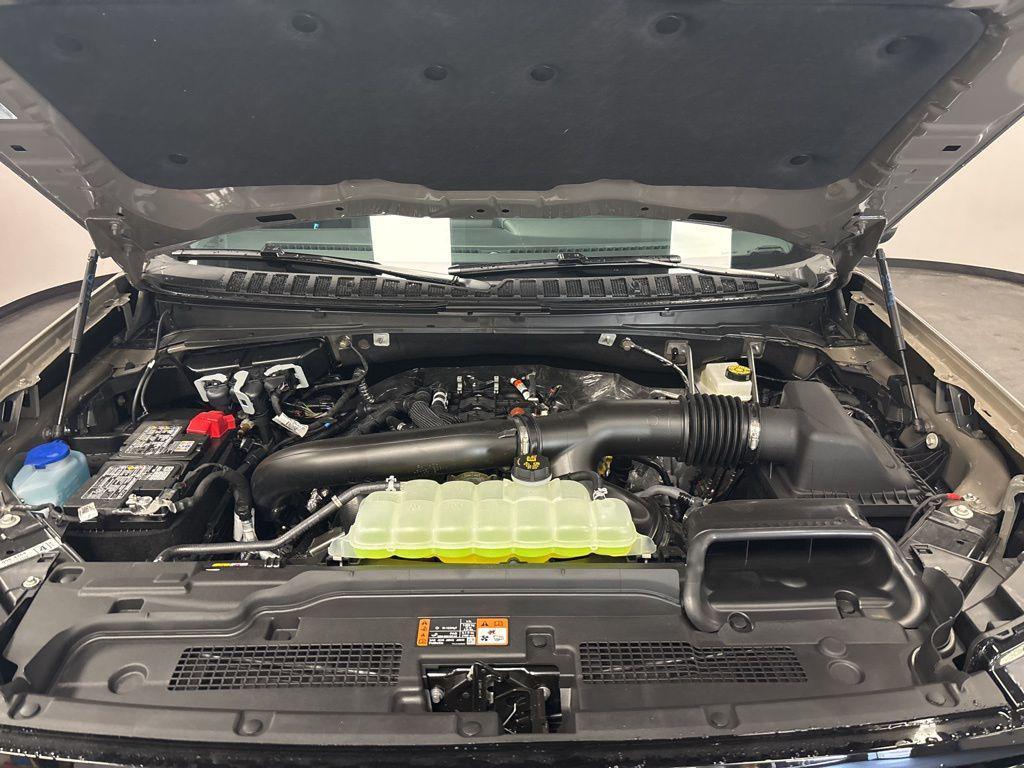 new 2026 Ford Expedition Max car, priced at $82,461