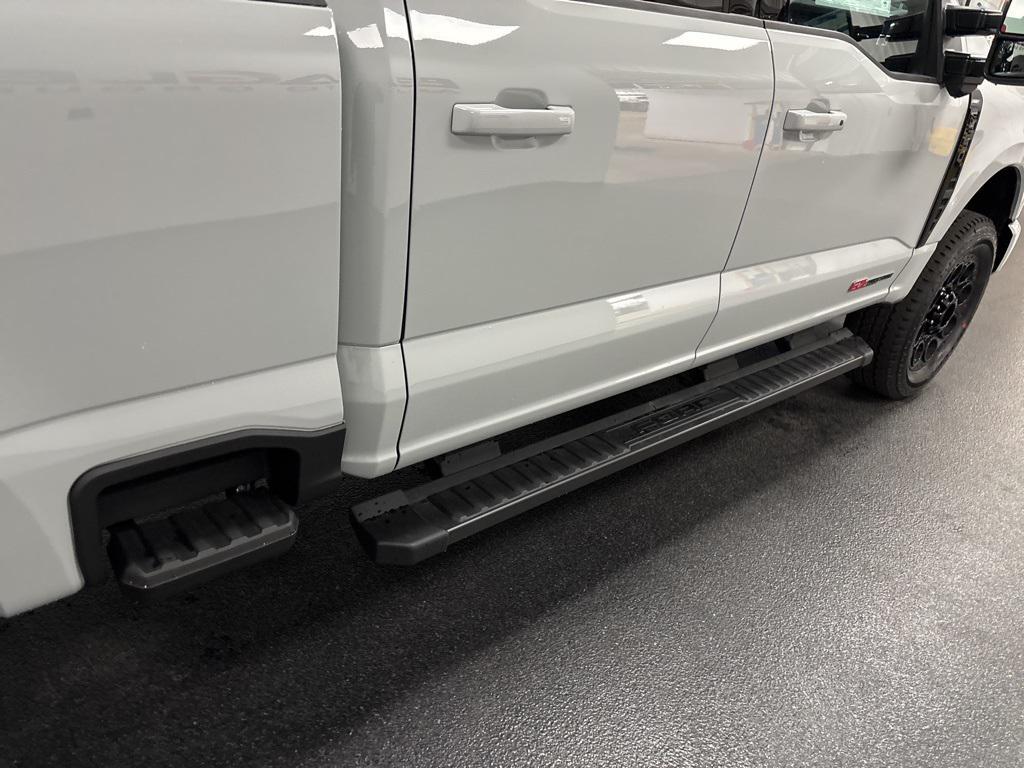 new 2026 Ford F-350 car, priced at $88,990