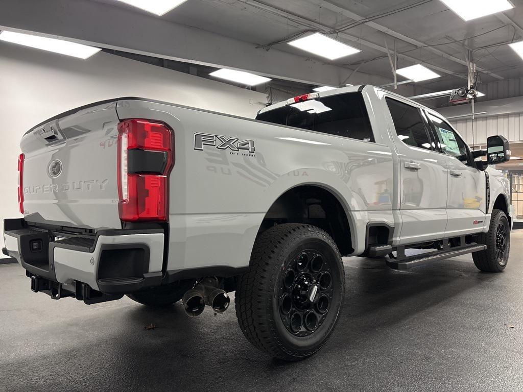 new 2026 Ford F-350 car, priced at $88,990