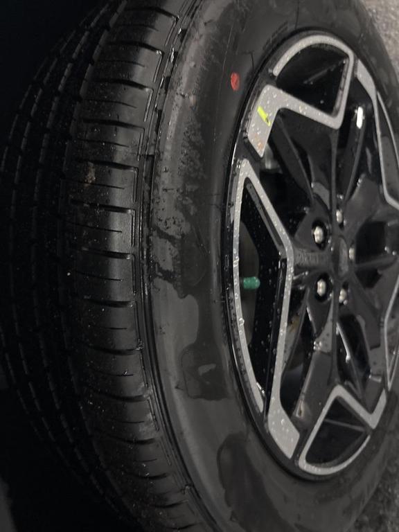 new 2026 Ford Escape car, priced at $40,990