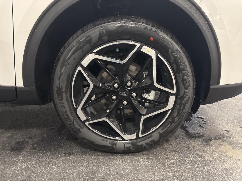 new 2026 Ford Escape car, priced at $40,990