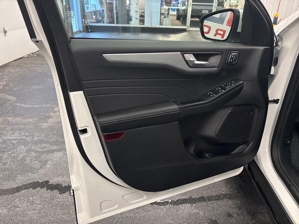 new 2026 Ford Escape car, priced at $40,990