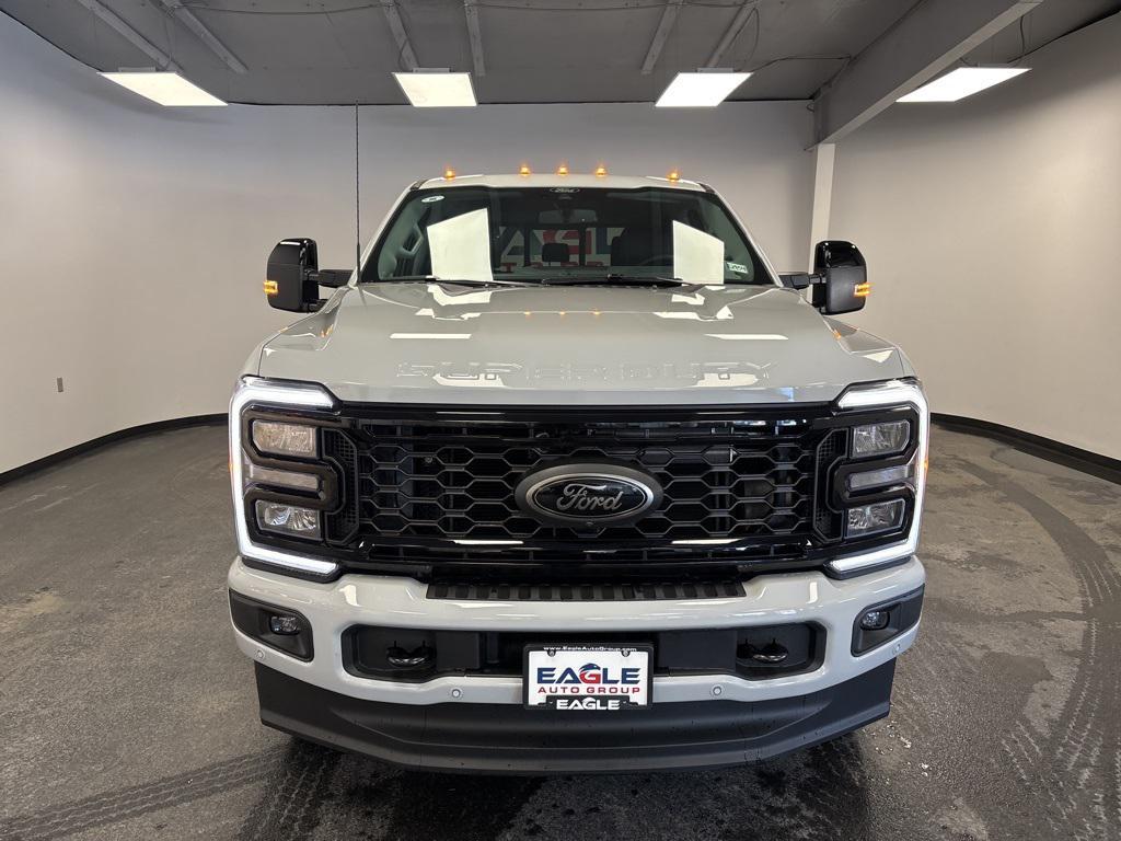 new 2026 Ford F-250 car, priced at $76,990
