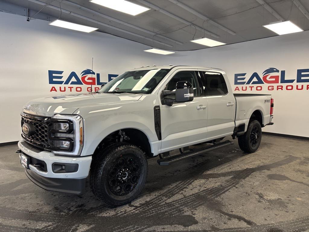 new 2026 Ford F-250 car, priced at $76,990