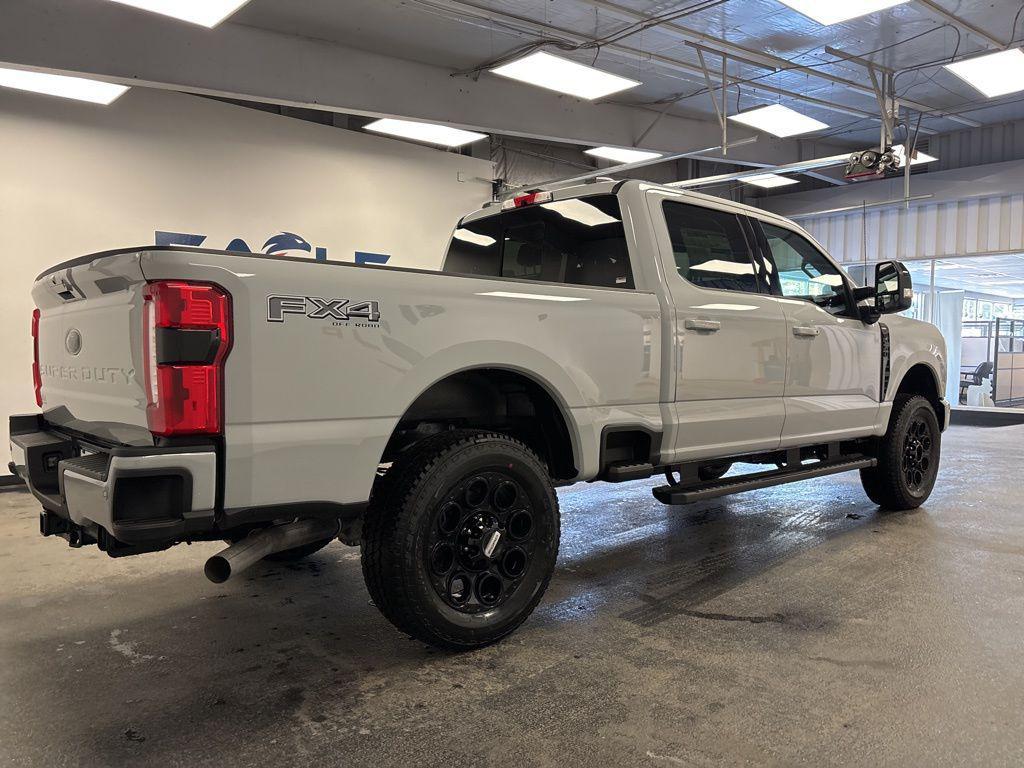 new 2026 Ford F-250 car, priced at $75,990