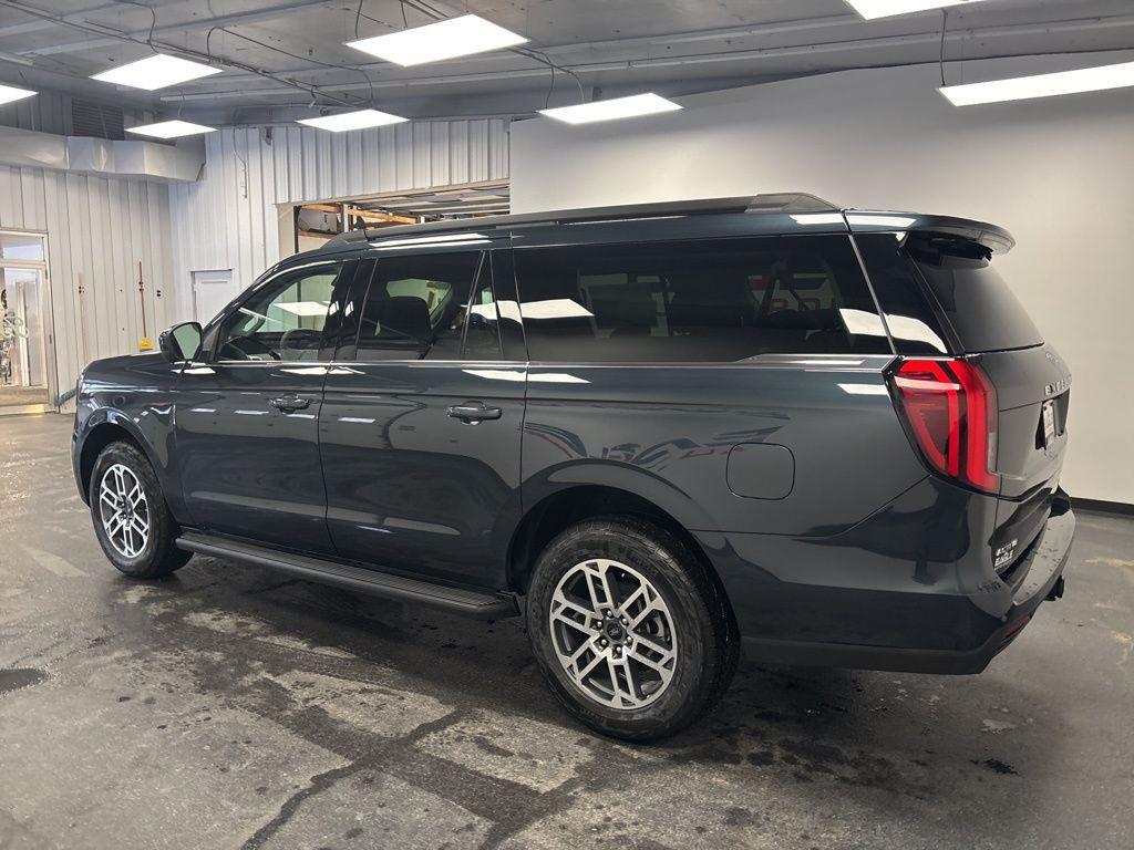 new 2026 Ford Expedition Max car, priced at $68,990