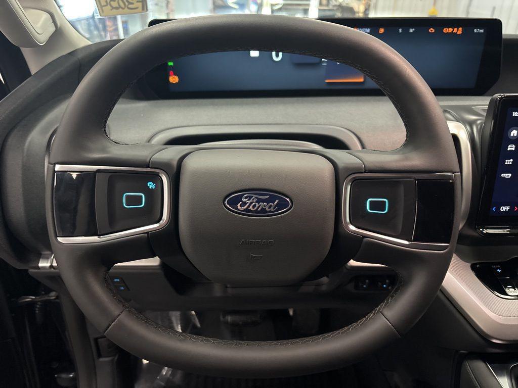 new 2026 Ford Expedition Max car, priced at $68,990