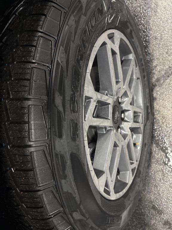 new 2026 Ford Expedition Max car, priced at $69,990