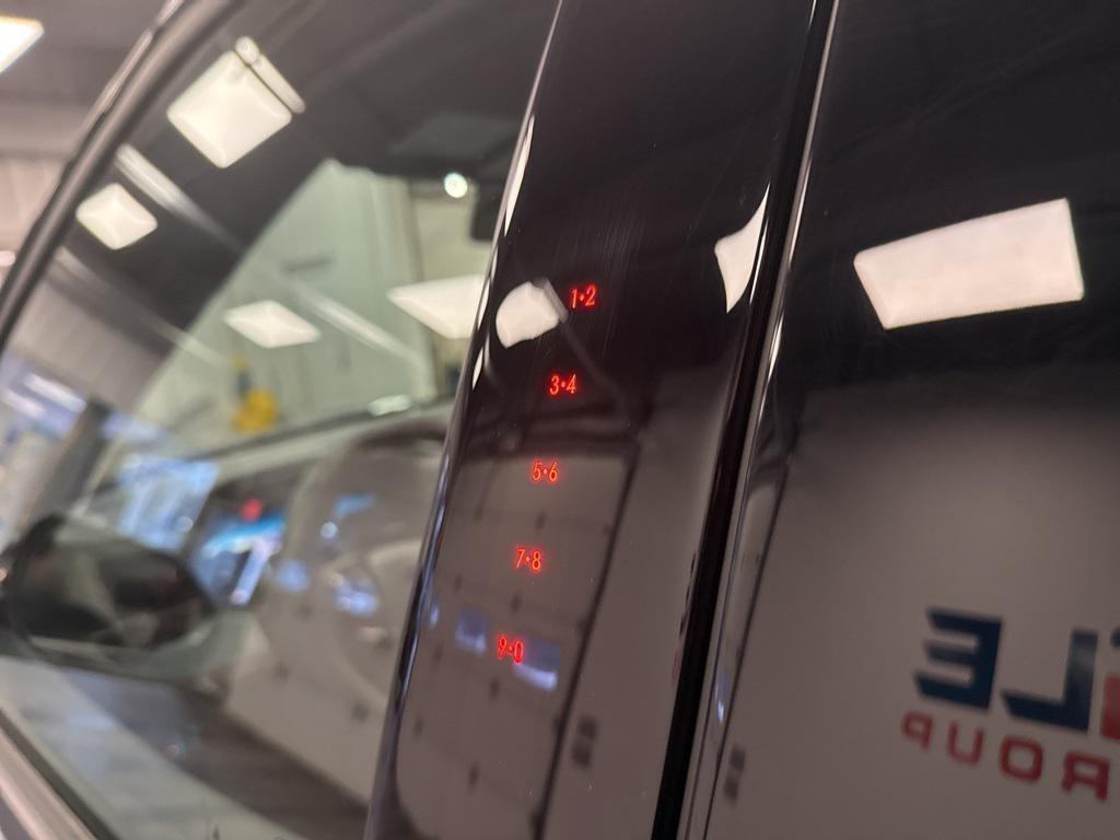 new 2026 Ford Explorer car, priced at $49,990