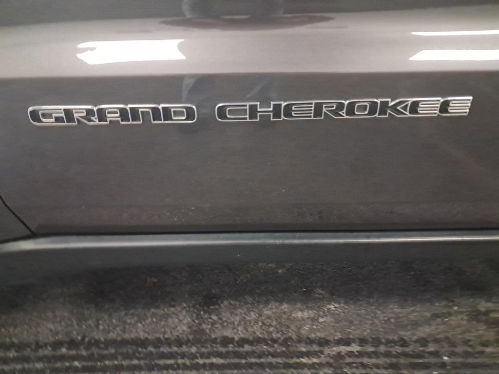 used 2019 Jeep Grand Cherokee car, priced at $15,790