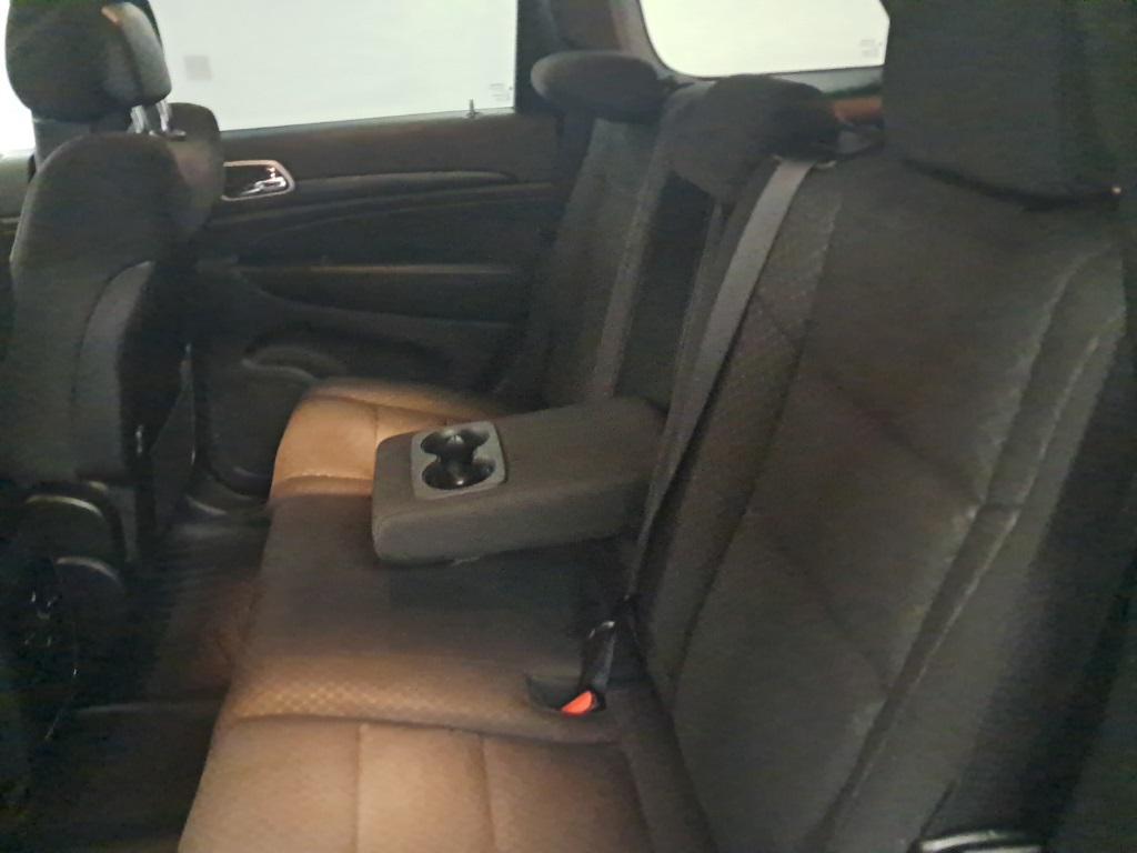 used 2019 Jeep Grand Cherokee car, priced at $15,790