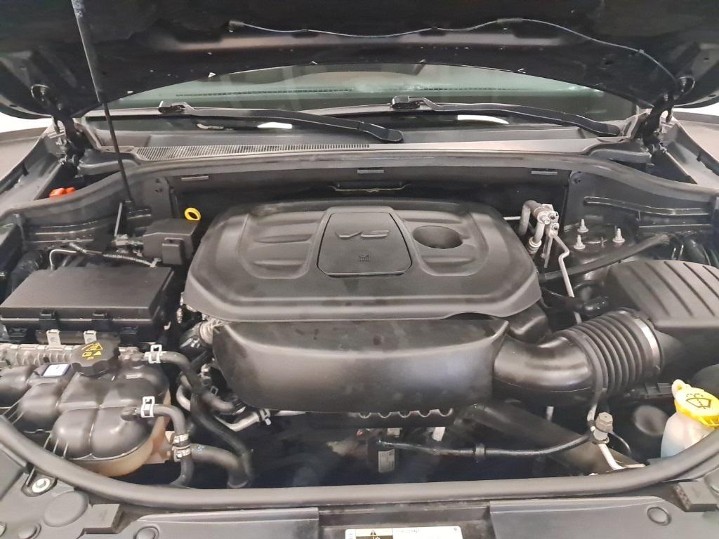 used 2019 Jeep Grand Cherokee car, priced at $15,790