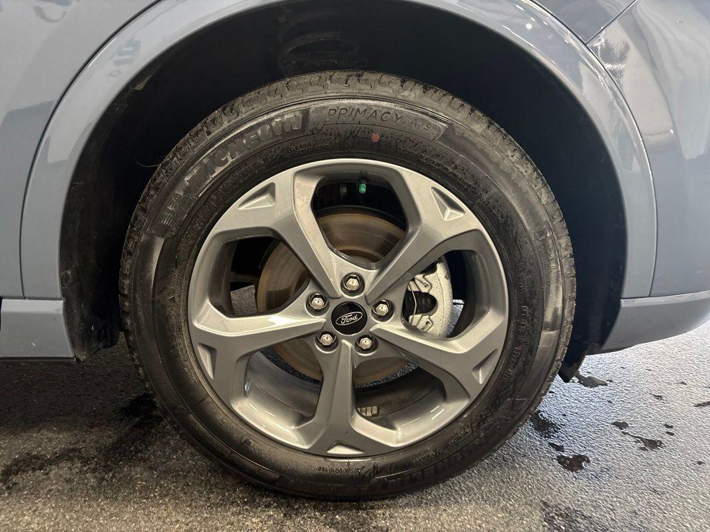 used 2024 Ford Escape car, priced at $27,990