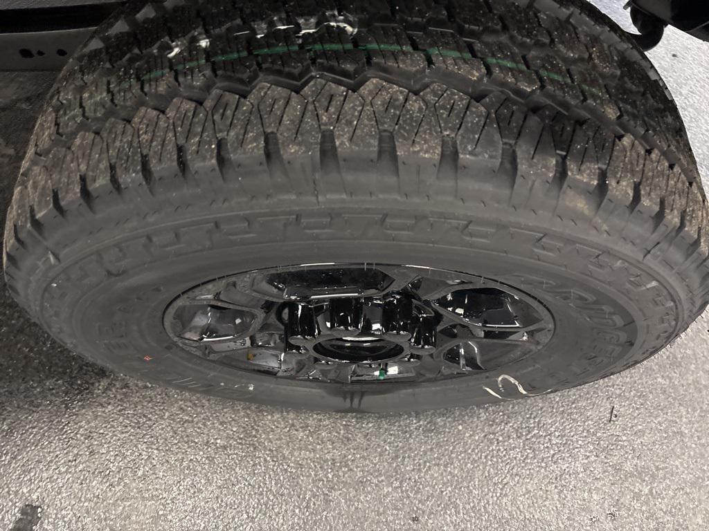 new 2026 Ford F-250 car, priced at $57,490