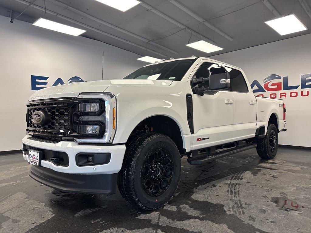 new 2026 Ford F-250 car, priced at $89,990