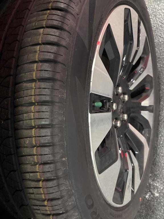 new 2026 Ford Explorer car, priced at $52,990