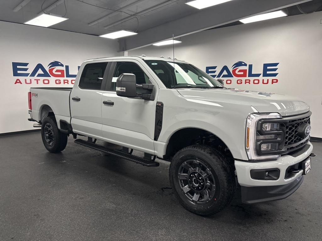 new 2026 Ford F-350 car, priced at $61,490