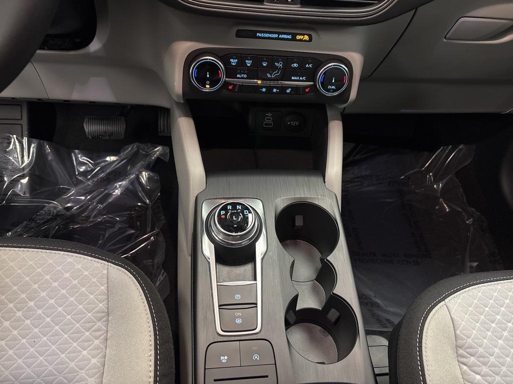 new 2026 Ford Escape car, priced at $28,990