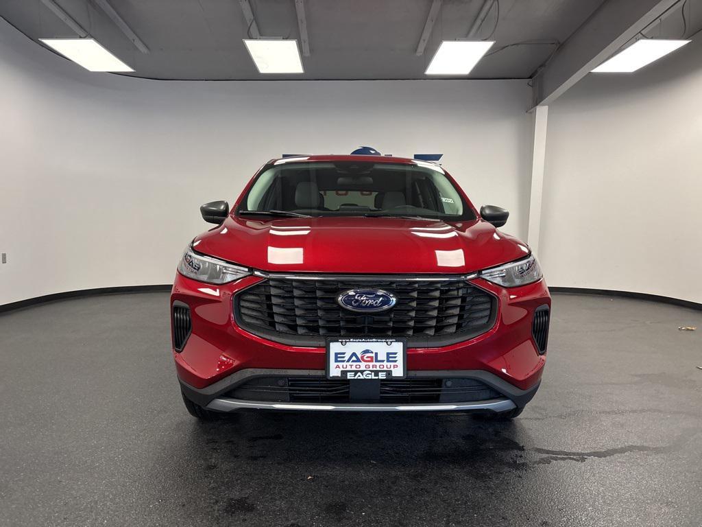 new 2026 Ford Escape car, priced at $28,990