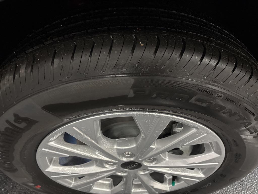 new 2026 Ford Escape car, priced at $28,990