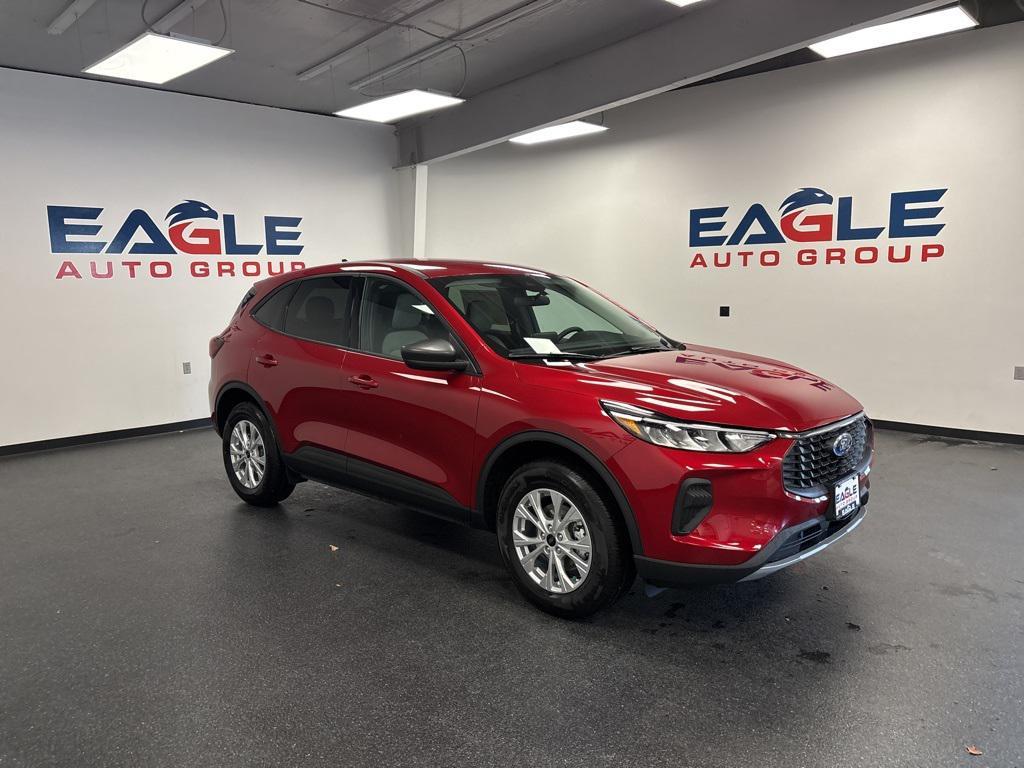 new 2026 Ford Escape car, priced at $28,990