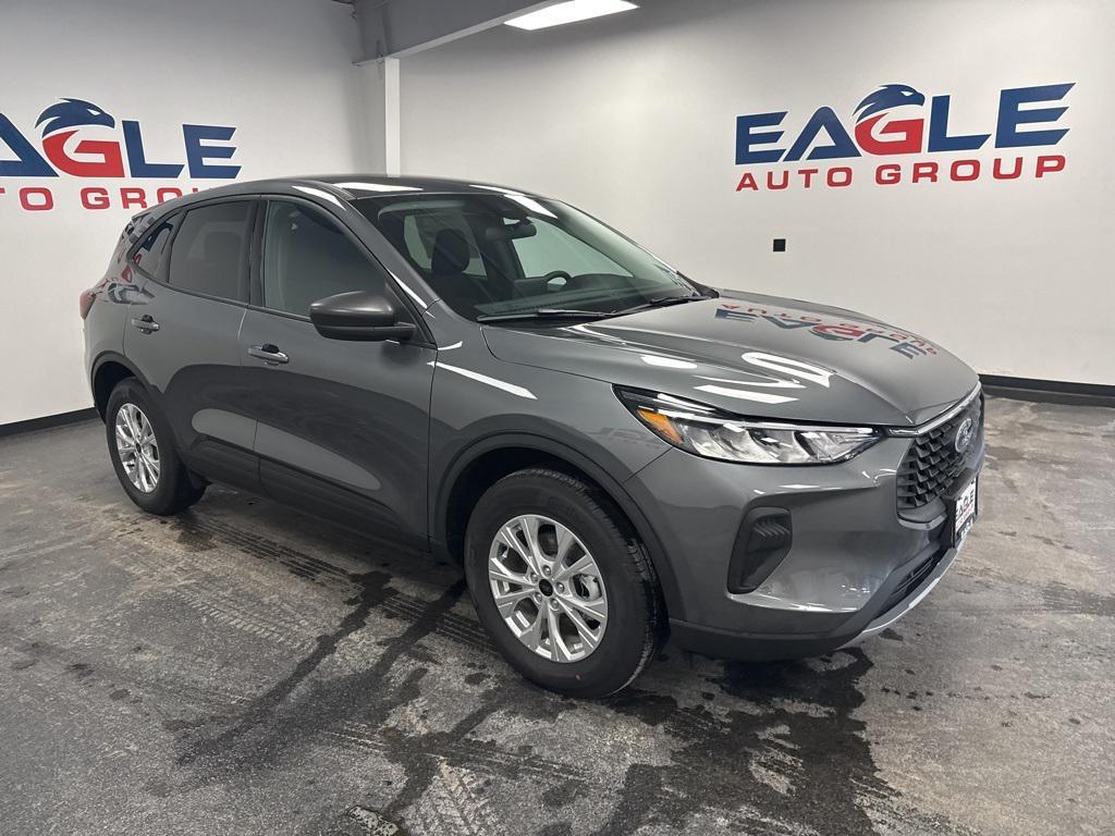 new 2026 Ford Escape car, priced at $27,990