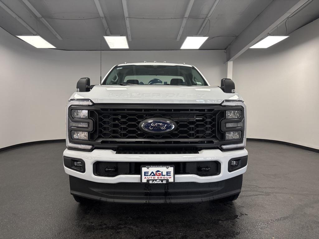 new 2026 Ford F-250 car, priced at $53,490