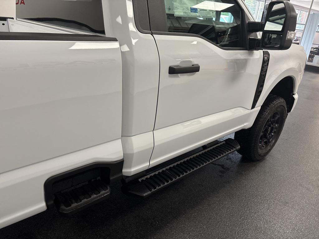 new 2026 Ford F-250 car, priced at $53,490