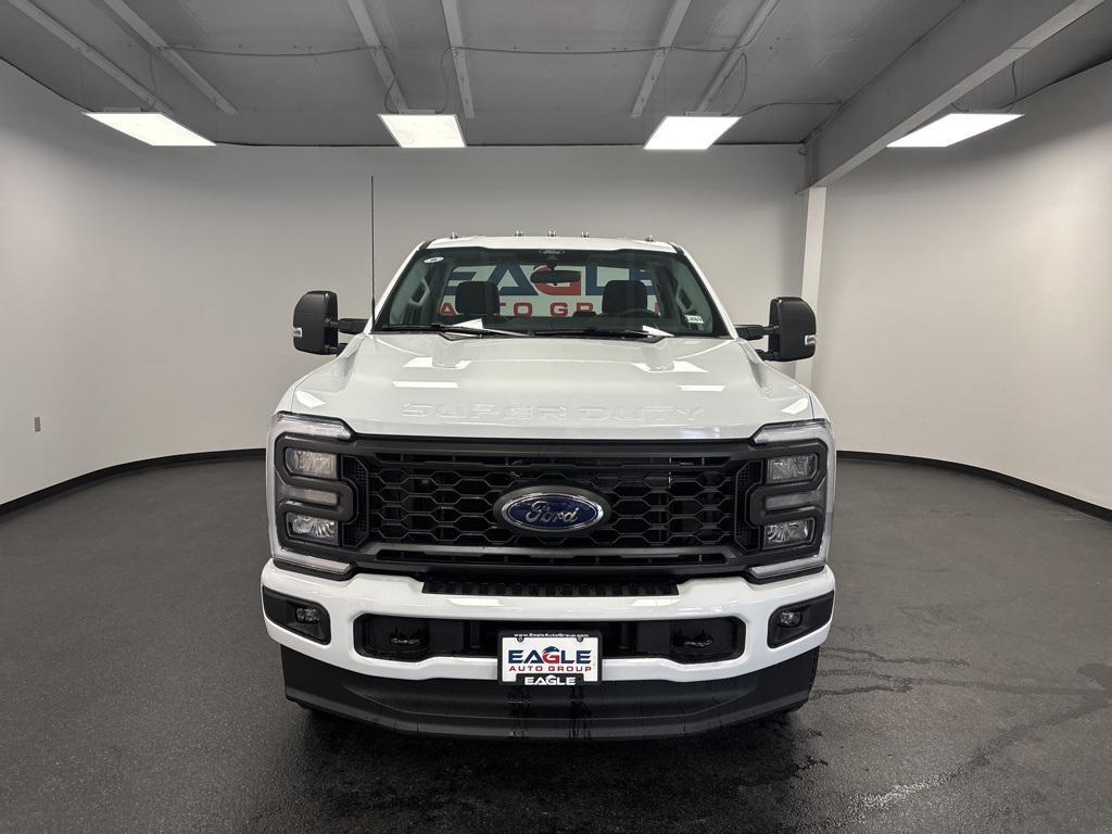 new 2026 Ford F-250 car, priced at $53,490
