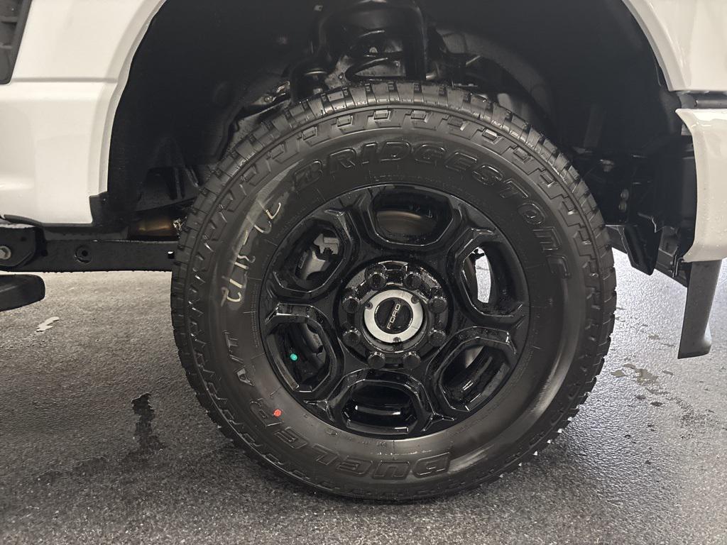 new 2026 Ford F-250 car, priced at $53,490
